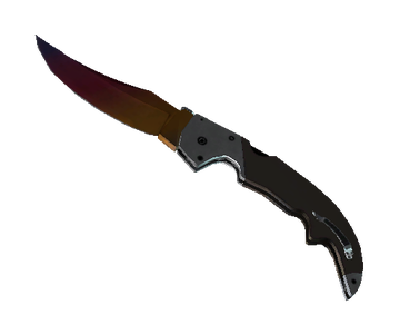 falchionfade