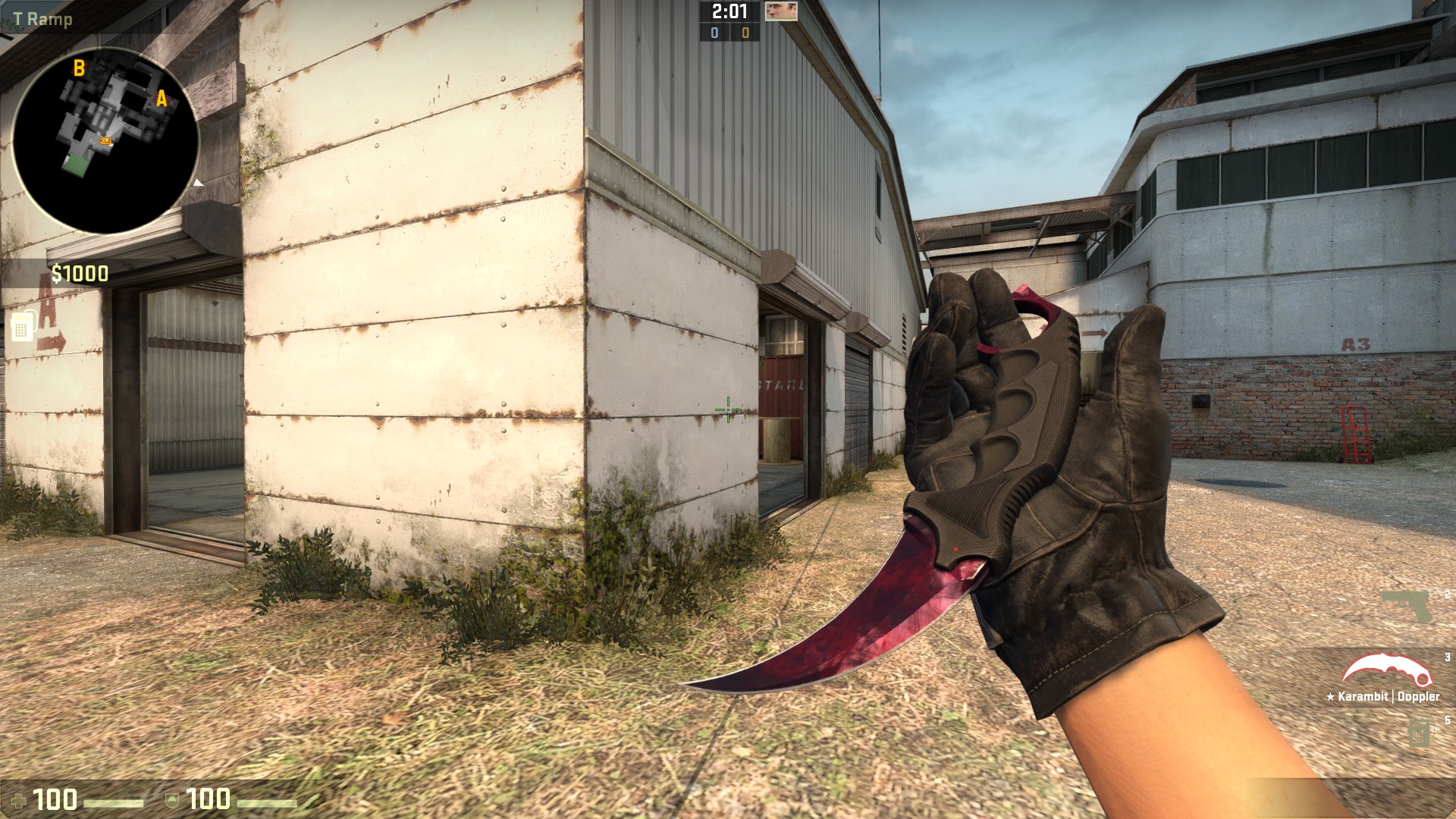 csgo