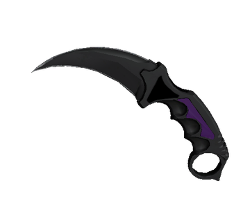 karambit