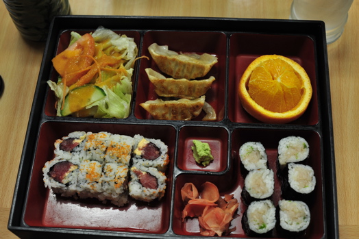 bentobox