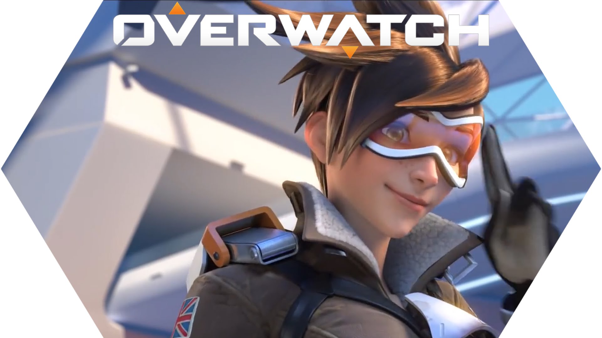 overwatch