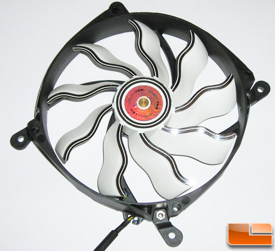 case-fan