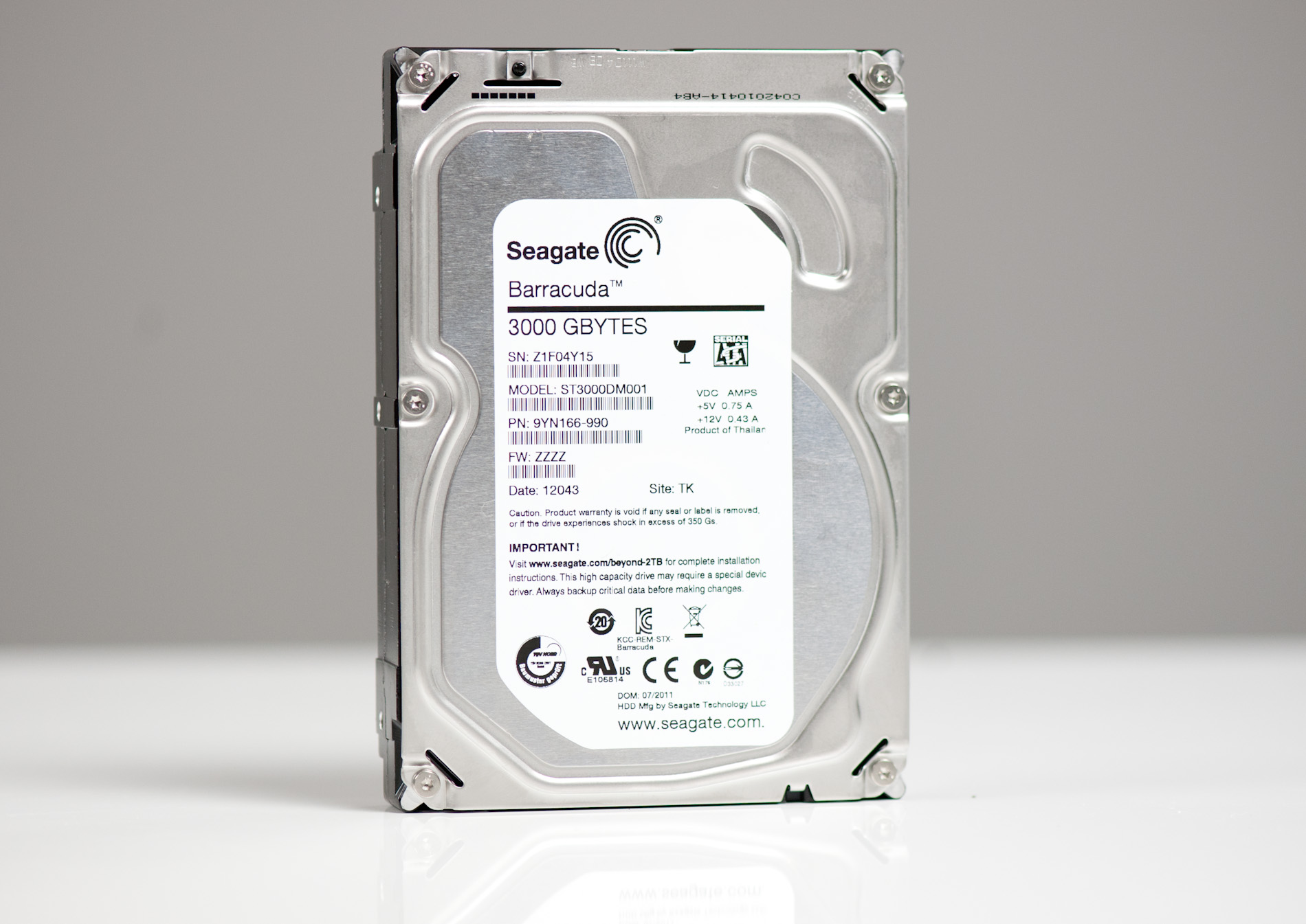 hdd