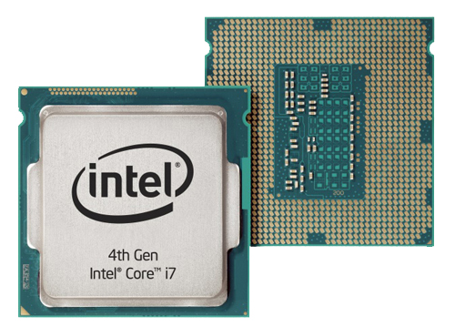 cpu