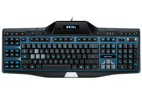 keyboard