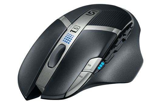mouse