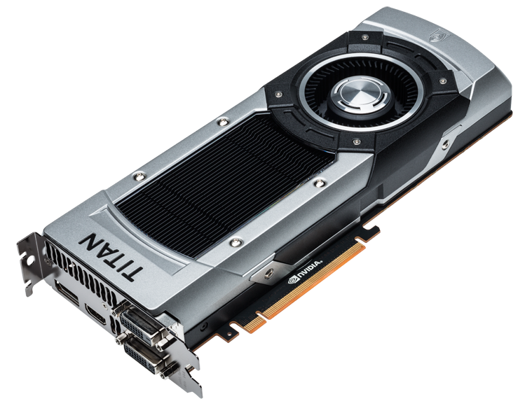 gtxtitan