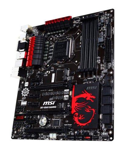 motherboard